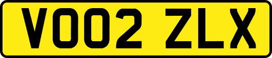VO02ZLX