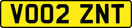 VO02ZNT