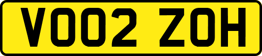 VO02ZOH