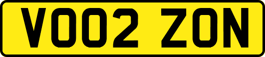 VO02ZON