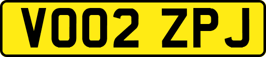 VO02ZPJ