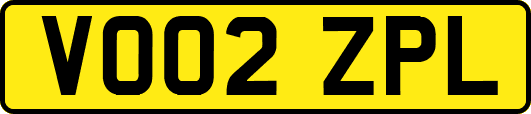 VO02ZPL