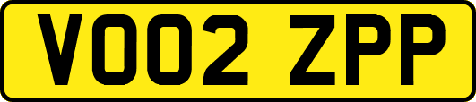 VO02ZPP