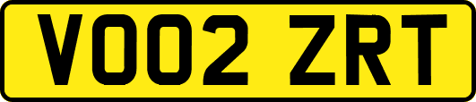 VO02ZRT