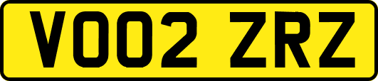 VO02ZRZ
