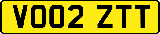 VO02ZTT