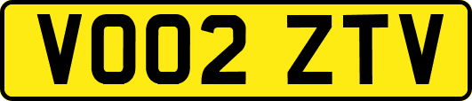 VO02ZTV