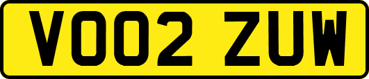 VO02ZUW