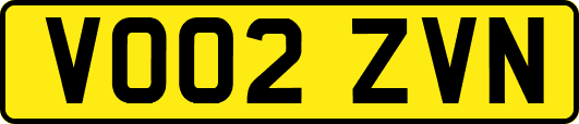 VO02ZVN
