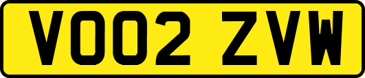 VO02ZVW