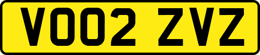 VO02ZVZ