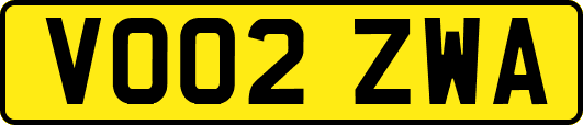 VO02ZWA