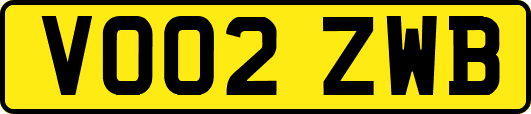 VO02ZWB