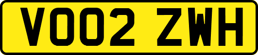 VO02ZWH
