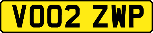 VO02ZWP
