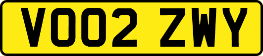 VO02ZWY