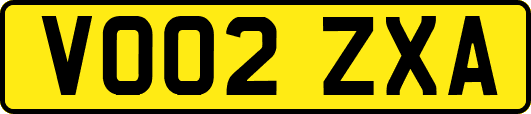 VO02ZXA