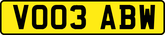 VO03ABW
