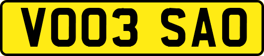VO03SAO