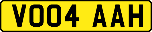 VO04AAH