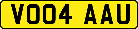 VO04AAU