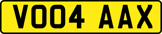 VO04AAX