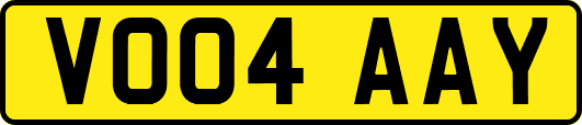 VO04AAY