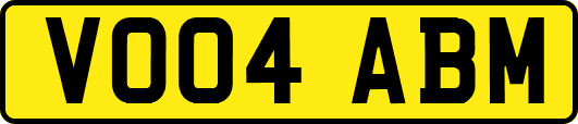 VO04ABM