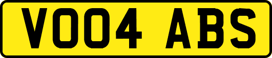 VO04ABS