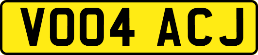 VO04ACJ