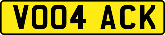 VO04ACK
