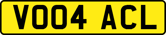 VO04ACL