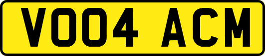 VO04ACM