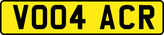VO04ACR
