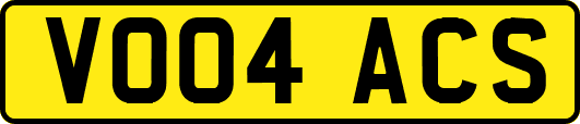 VO04ACS