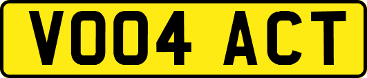 VO04ACT