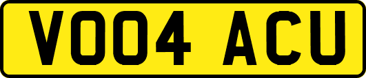 VO04ACU