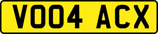 VO04ACX