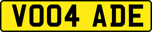 VO04ADE