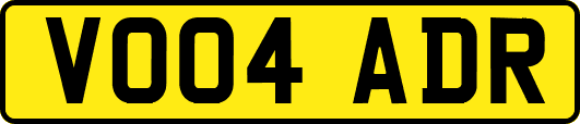VO04ADR