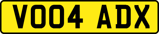 VO04ADX