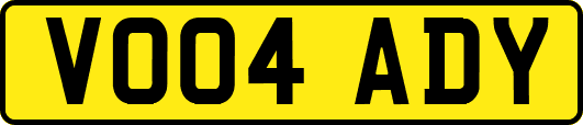 VO04ADY