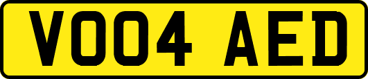 VO04AED
