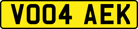 VO04AEK
