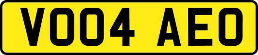 VO04AEO