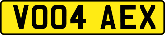 VO04AEX