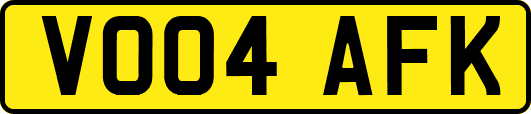 VO04AFK