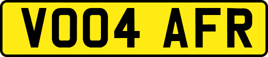 VO04AFR