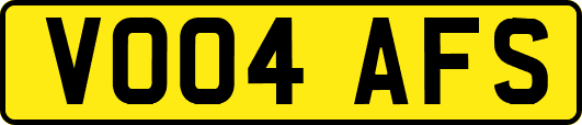 VO04AFS