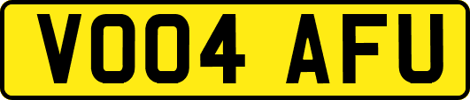 VO04AFU